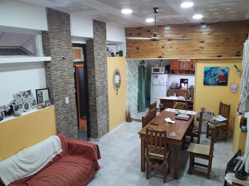 Ph En Venta - 3 Dormitorios 2 Baños - 134mts2 - Villa Lugano