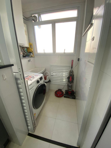 Imagem 6 de 13 de Apartamento À Venda Em Jardim Guanabara - Ap011040