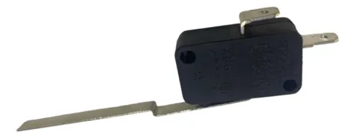 Microchave Interruptor Secadora Brastemp Bsi24 Brs10 Brs24