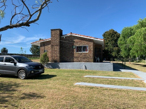Ml Propiedades Vende Chacra De 2 Ha Y 3721 M2 Las Chircas