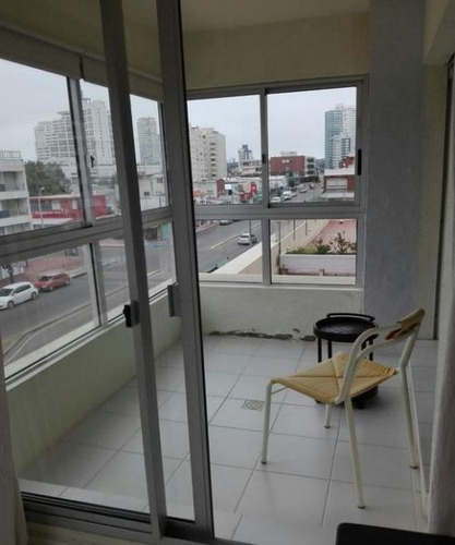 Alquiler Temporario De Apartamento 2 Dormitorios