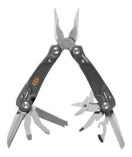 Pinza Gerber Bear Grylls Ultimate 0749 De 12 Usos