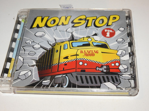 Cd1591 - Non Stop - Vol. 1 Dancing Mood