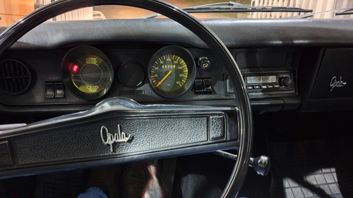 Chevrolet Opala