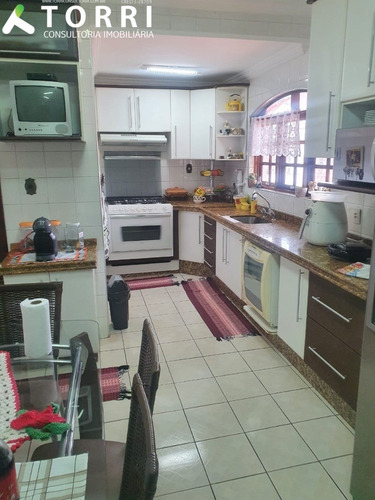 Imagem 7 de 20 de Sobrado À Venda No Condomínio Ibiti Do Paço - Cc00324 - 69588854