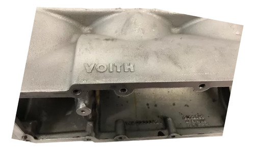 4571306015 14900000921 Lp700 Carcaça D Compressor Orig Voith (Usado)