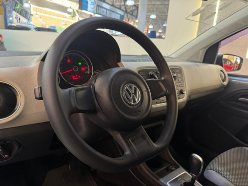 Volkswagen Up! 1.0 MPI MOVE UP 12V