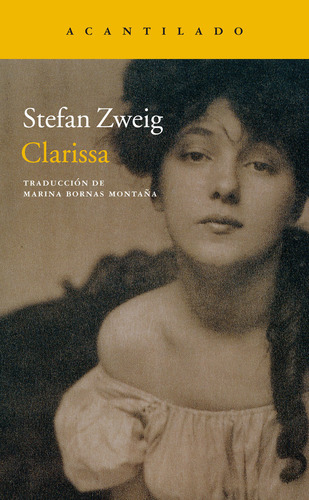 Clarissa - Zweig,stefan