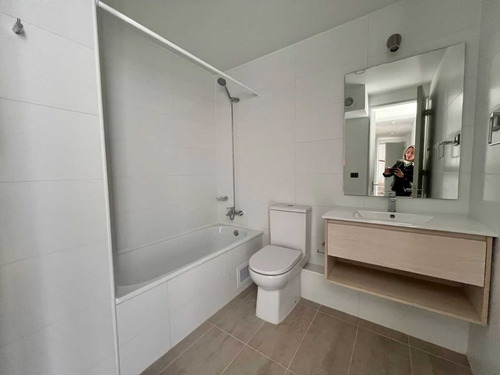 Depto Duplex Nuevo 4d/4b Vista Puerto Varas (106851)