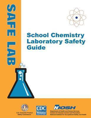 Libro School Chemistry Laboratory Safety Guide - Centers ...