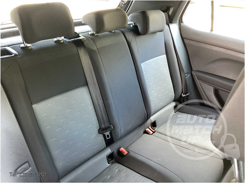 Volkswagen T-Cross 1.6 Comfortline At