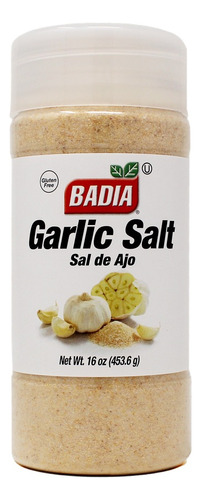 Sal De Ajo Badia - G - g a $20100