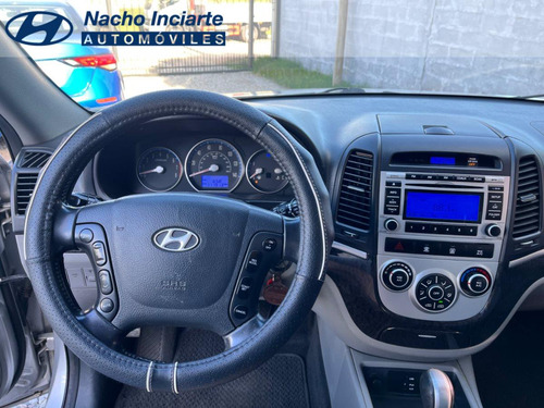Hyundai Santa Fé Full Automatica 3.3 2009