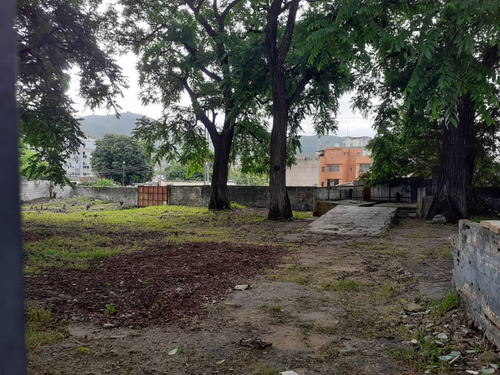 Terreno En Alquiler Av Bolívar Norte Mc-5344462