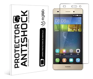 Protector Mica Pantalla Para Huawei P8