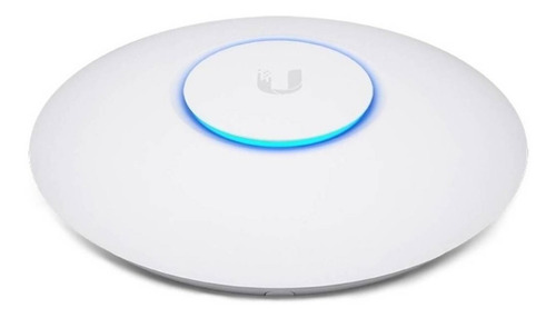 Imagen 4 de 6 de Access point interior, WMM Ubiquiti UniFi UAP blanco 220V