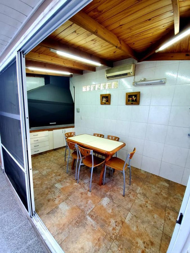 Imagen 24 de 26 de Hermoso Ph En Venta En Caseros Centro Con Cochera Y 2 Patios