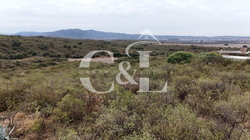Venta Terreno En Paso De Piedra - Chacras De Montaña