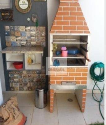 Casa À Venda, Por R$ 650.000 - Residencial Terras Do Barão - Campinas/sp - Ca1510