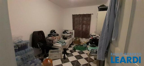 Imagem 12 de 15 de Casa Térrea - Jardim Marajoara - Sp - 594843