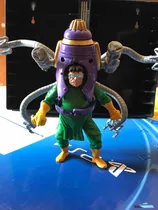 Comprar Spiderman Dr Octopus Toy Biz