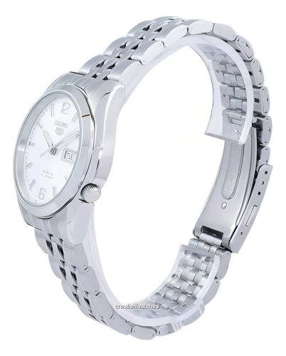 Reloj automático Seiko SNK385k1 para hombre