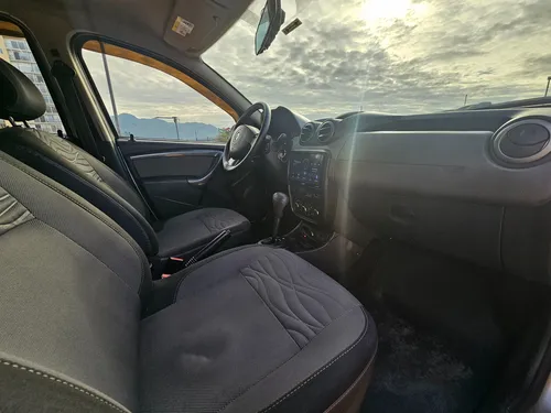 Renault Duster 2.0 Dynamique 4x2
