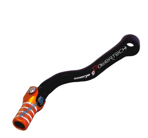 Palanca De Cambios Pedal Ktm Sx65 09 - 13 Warp9