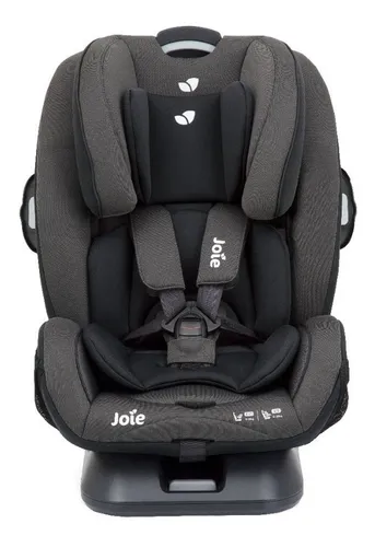 Joie verso cheap isofix