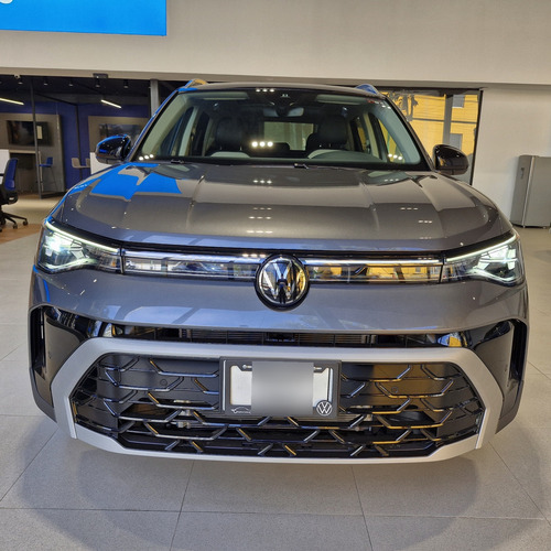 Volkswagen Taos 1.4 Tsi Highline At