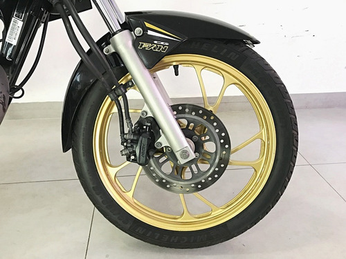 Imagem 13 de 14 de Honda Cg 160 Fan 2020
