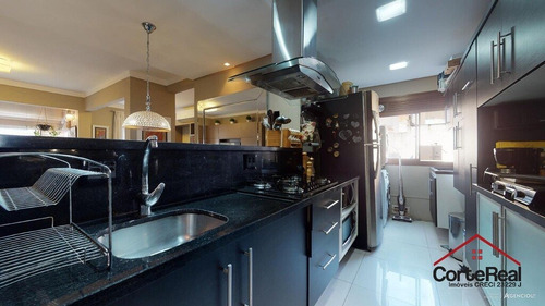 Imagem 9 de 15 de Apartamento - Teresopolis - Ref: 13847 - V-13847