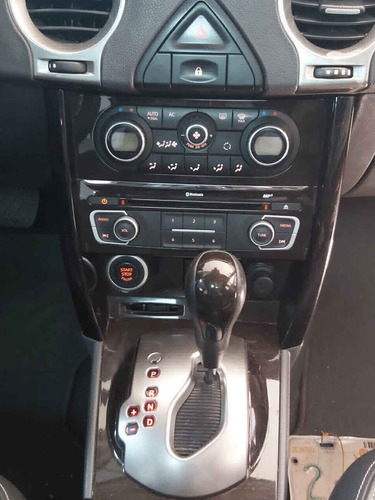 Imagen 9 de 15 de Renault Koleos 2016 5p Privilige L4/2.5 Aut Q/c