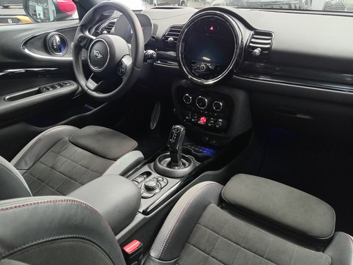 Mini Clubman 2023