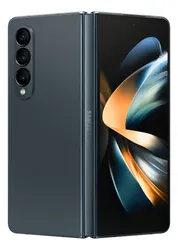Comprar Samsung Galaxy Z Fold4 5G 256 GB grafite 12 GB RAM no Mercado Livre