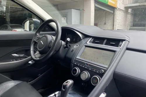 Jaguar E-Pace 2.0 E-pace