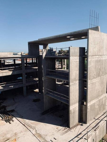 Venta - Oficinas En Art Gallery - Bayugar Negocios Inmobiliarios