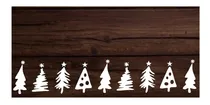 Comprar Vinilo Decorativo Guarda De Navidad Navideño Ploter Vidriera