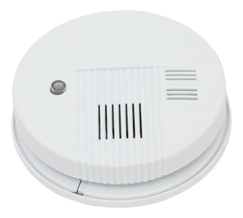 Sensor De Humo 9v