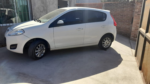 Fiat Palio 1.4 Attractive 85cv