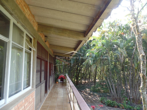 Imagem 2 de 30 de Chácara À Venda Em Dois Córregos - Ch005749