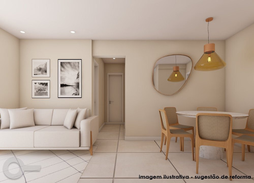 Apartamento À Venda No Bairro Leblon - Rio De Janeiro/rj - O-8221-17244
