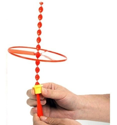 Imagem 4 de 4 de 10 Girocoptero Mini Toys Lembrancinha Brinquedo Infantil