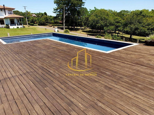 Imagem 25 de 30 de Casa Com 4 Dormitórios À Venda, 450 M² Por R$ 3.700.000,00 - Paragem Dos Verdes Campos - Gravataí/rs - Ca0456