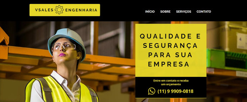 Imagem 1 de 1 de Engenheiro Mecânico Para Sp E Região P/ Laudo Técnico E Art
