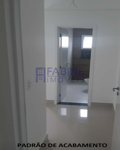 Imagem 4 de 14 de Apartamento Em Construção / Sem Condomínio - Ap00184 - 67725937