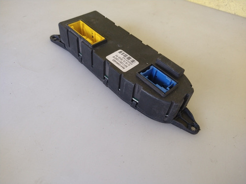 Modulo Electronico Control Puertas Peugeot 607 04 9641086480 (Usado)