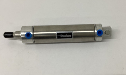 Parker Wp565609-d Pneumatic Cylinder 1.50'' Bore 4'' Ccx