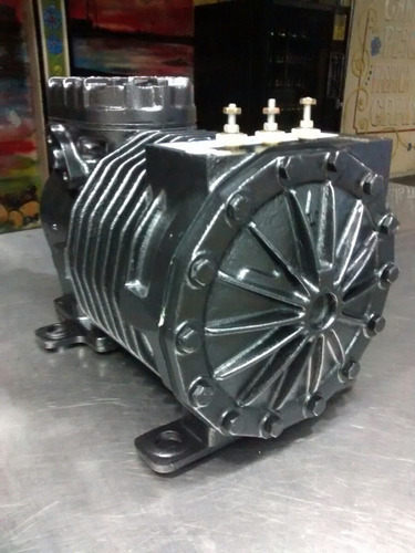 Motor Heladera Comercial O Camara Arcmametic 1 1/2 Hp Monof