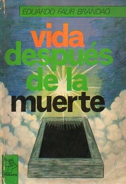 Vida Despues De La Muerte Eduardo Brandao Libreria Merlin